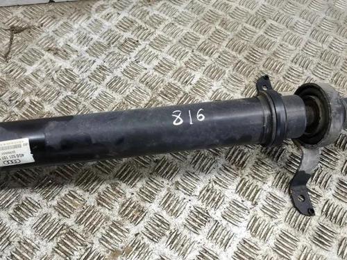 Driveshaft AUDI A7 Sportback (4GA, 4GF) 3.0 TDI quattro | BP28863194M37 