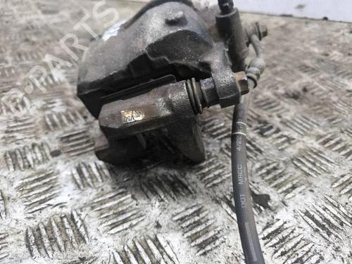 Left front brake caliper KIA NIRO II (SG2) EV | BP37493178M105 - Image 3