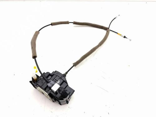 Used Front right lock Front right lock 36085279 36085279