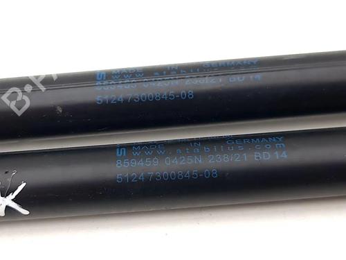 Tailgate lift support MINI MINI (F56) Cooper D | BP33667311C138 - Image 8