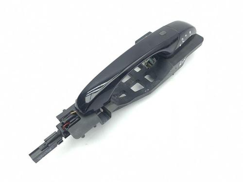 Used Rear left exterior door handle JEEP GRAND CHEROKEE IV (WK, WK2) 3.0 CRD V6 4x4 (241 hp) 28879828