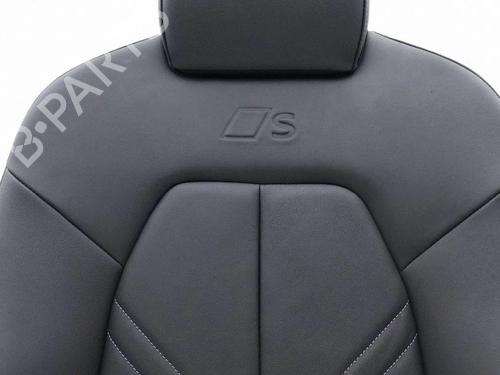 Left front seat AUDI A5 (F53, F5P) 2.0 TDI | BP37280680C15 - Image 7