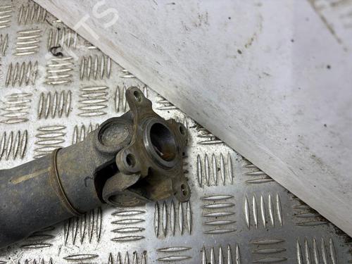 Driveshaft HYUNDAI SANTA FÉ II (CM) 2.2 CRDi GLS 4x4 | BP29866936M37