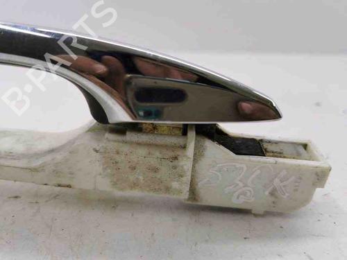 Rear left exterior door handle HONDA ACCORD VIII (CU) 2.2 i-DTEC (CU3) | BP28893906C130