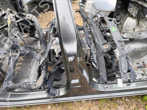 Used Right sideskirt BENTLEY FLYING SPUR (4W_) 6.0 W12 (626 hp) 28859584