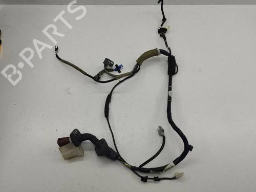 Cablaggio Cablaggio HONDA CR-V IV (RM_) 2.2 i-DTEC AWD (RE6) (150 hp) 37404756 37404756