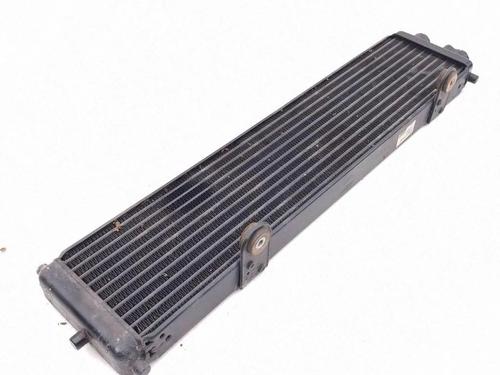 Used Oil radiator Oil radiator MASERATI GHIBLI III (M157) 3.0 D (275 hp) 40282922 40282922
