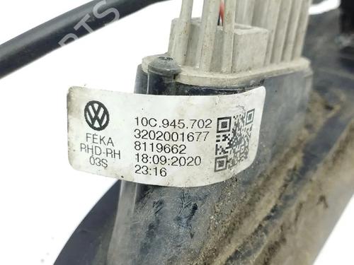 Rear fog light VW ID.3 (E11, E12) Pro S | BP36330709C37 - Image 6