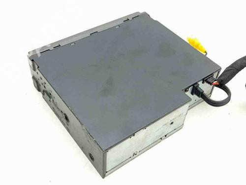 Electronic module MASERATI QUATTROPORTE V 4.2 | BP28906287M83 