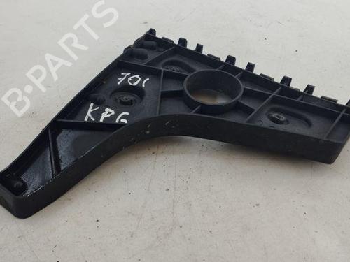 Rear bumper bracket AUDI A7 Sportback (4GA, 4GF) 3.0 TDI | BP28855387C159 