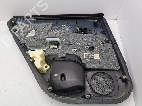 Rear right panel TOYOTA AURIS (_E18_) 1.4 D-4D (NDE180_, NDE180R) | BP38282693C61 - Image 10