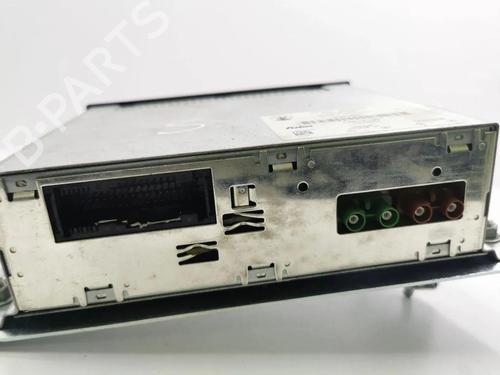Electronic module MASERATI QUATTROPORTE V 4.2 | BP38501391M83 - Image 2