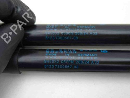 Hood lift support MINI MINI (F56) Cooper S | BP28883871C139 