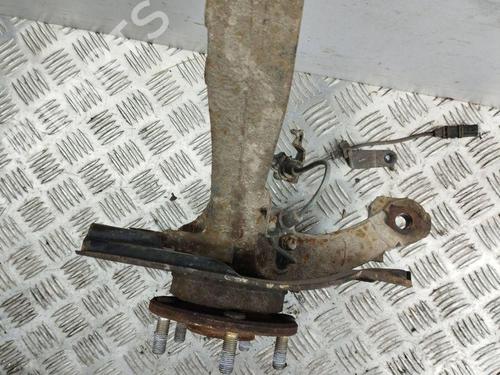 Left front steering knuckle HONDA ACCORD VIII Estate (CW) 2.2 i-DTEC (CW3) | BP28888457M25 