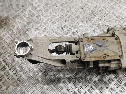 Gearbox NISSAN 350Z Coupe (Z33) 3.5 (AAZ33) | BP28879114M3 