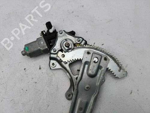 Front right window mechanism HONDA CR-V IV (RM_) 2.2 i-DTEC AWD (RE6) | BP37404231C23 - Image 3