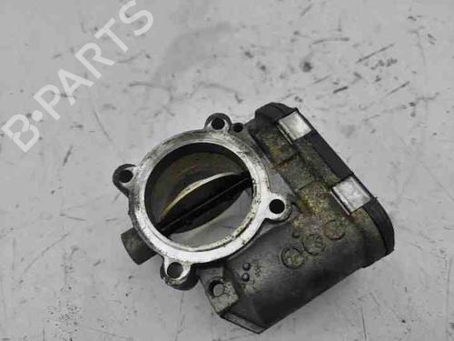Used Throttle body MERCEDES-BENZ E-CLASS (W211) E 200 CDI (211.004) (102 hp) 28851326