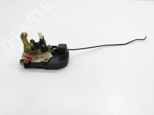 Used Front left lock Front left lock JEEP GRAND CHEROKEE III (WH, WK) 3.0 CRD 4x4 (218 hp) 40190460 40190460