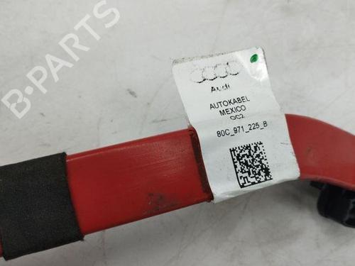 Cable AUDI Q5 (8RB) 2.0 TDI quattro | BP28855526E12 