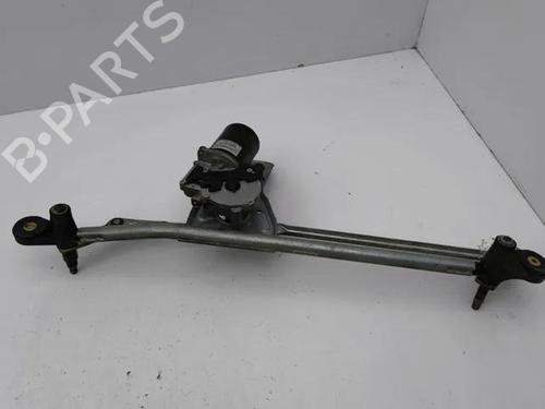 Used Front wipers mechanism BMW X5 (E53) 3.0 d (218 hp) 28845091