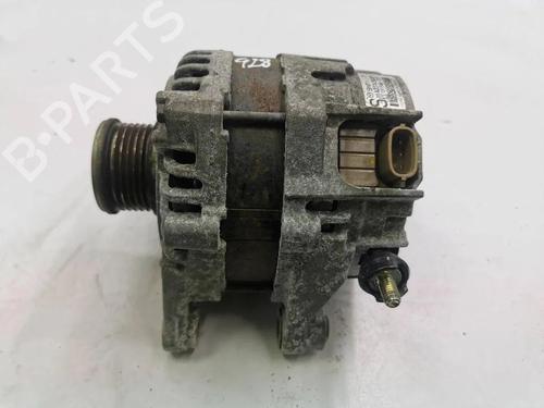 Used Alternator Alternator 33665528 33665528