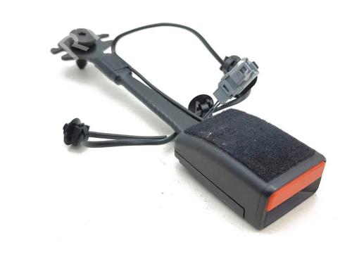 Seat buckle RENAULT CAPTUR II (HF_) TCe 100 (HFMT) | BP36177915I32 - Image 2