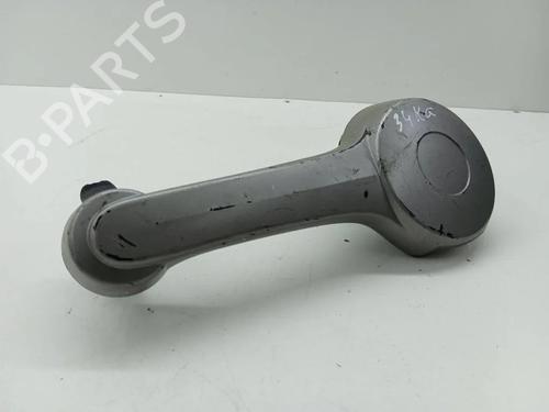 Used Rear left exterior door handle Rear left exterior door handle 38500890 38500890