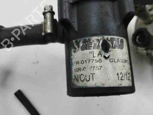 Electronic module INFINITI FX 35 AWD | BP28855090M83 