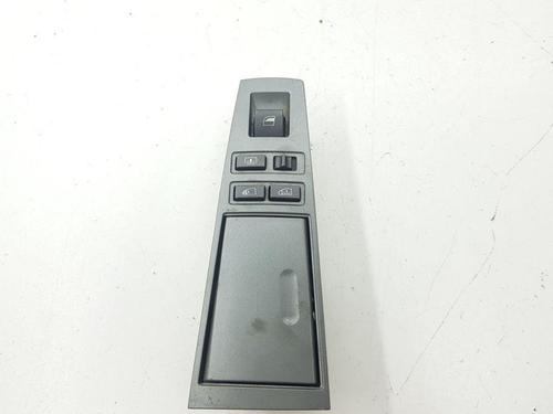 Used Left rear window switch BMW 7 (E65, E66, E67) 730 d (218 hp) 28891829