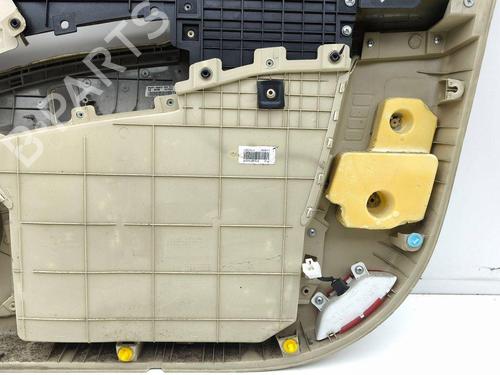 Front left panel HYUNDAI SANTA FÉ II (CM) 2.2 CRDi GLS 4x4 | BP30107425C58