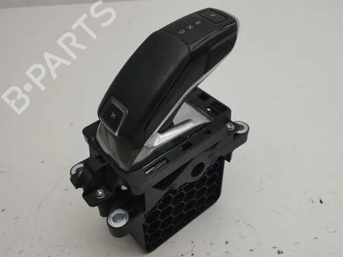 Used Gear lever PEUGEOT 3008 II SUV (MC_, MR_, MJ_, M4_) 1.6 BlueHDi 120 (120 hp) 28863314