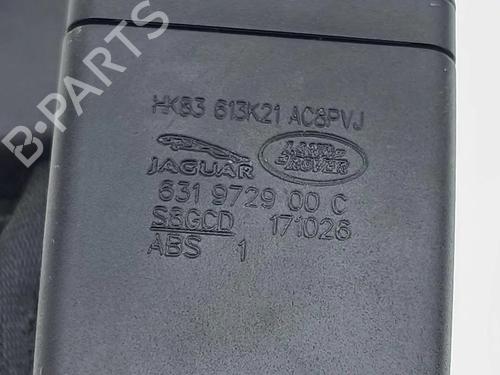 Seat buckle JAGUAR F-PACE (X761) 2.0 TD4 | BP36350576I32 - Image 7