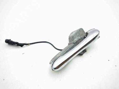 Used Rear left exterior door handle MASERATI QUATTROPORTE V 4.2 (400 hp) 28906947