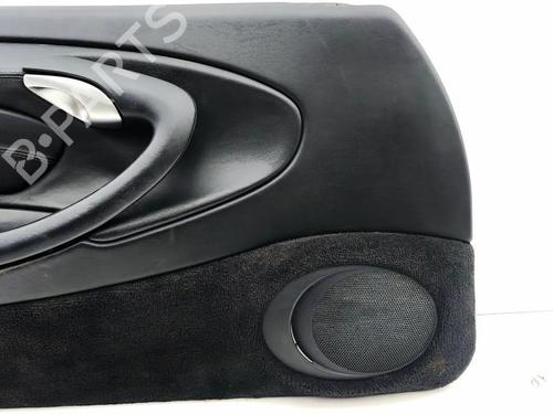 Used Front left panel PORSCHE 911 (996) 3.4 Carrera (301 hp) 30731285