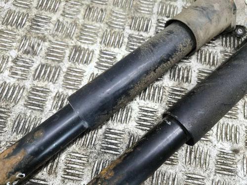 Left rear shock absorber MAZDA CX-5 (KF) 2.2 D | BP40288569M18 - Image 4