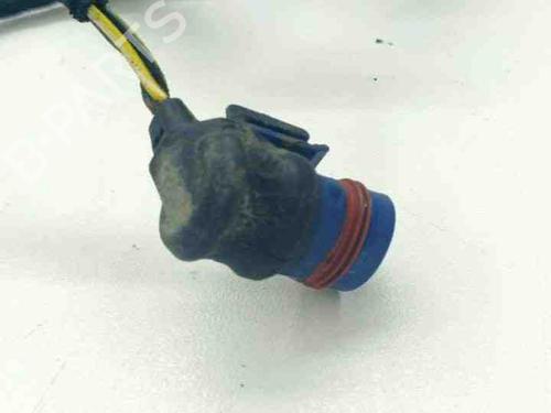 Elektronisk modul MERCEDES-BENZ C-CLASS (W203) C 200 CDI (203.004) | BP28848733M83 