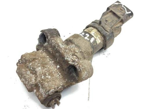 Electric handbrake PORSCHE CAYENNE (92A) 3.6 | BP28879621E5 