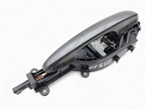Used Rear left exterior door handle Rear left exterior door handle FORD FOCUS IV (HN) 1.0 EcoBoost (125 hp) 39990757 39990757