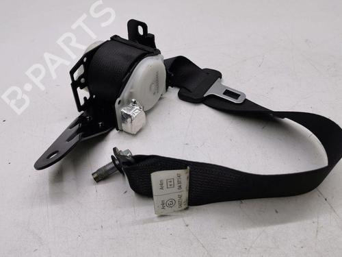 Rear right seatbelt HONDA ACCORD VIII (CU) 2.2 i-DTEC (CU3) | BP28906147I28 