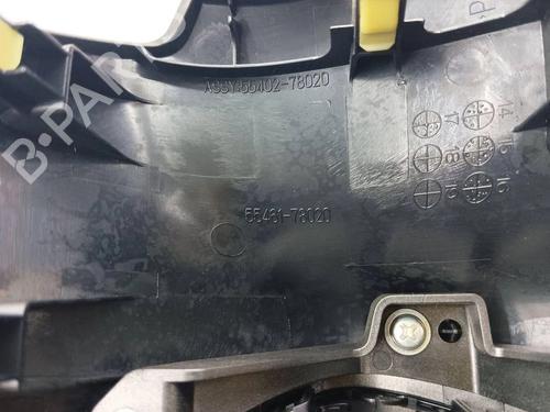 Air vent LEXUS NX (_Z1_) 300h AWD (AYZ15_, AYZ15R) | BP36152425I21 - Image 5
