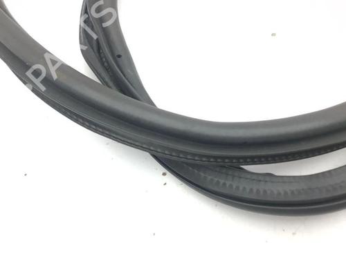 Rubber door seal SEAT IBIZA V (KJ1, KJG) 1.0 TSI | BP28878344C142 