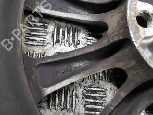 Rim LEXUS IS C (GSE2_) 350 (GSE21) | BP28857963C45 