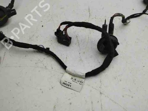 Wiring harness AUDI A7 Sportback (4GA, 4GF) 3.0 TDI quattro | BP28863120E16