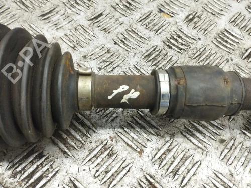 Left front driveshaft MAZDA CX-7 (ER) 2.2 MZR-CD AWD (ER10A) | BP28891300M38 - Image 6