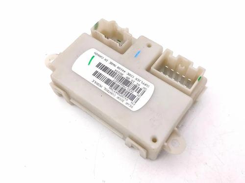 Electronic module CHRYSLER GRAND VOYAGER V (RT) 3.8 | BP32678775M83 - Image 4