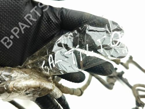 Wiring harness JAGUAR F-PACE (X761) 2.0 SD4 AWD | BP33881702E16  - Image 9
