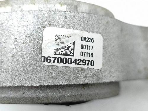 Gearbox mount MASERATI GHIBLI III (M157) 3.0 D | BP40207737M88 - Image 9