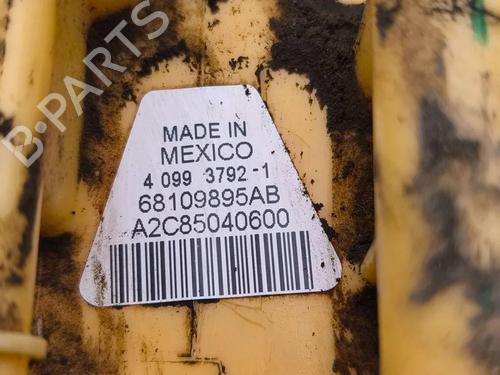 Fuel pump JEEP CHEROKEE (KL) 2.0 CRD 4x4 | BP36350646M76 - Image 9