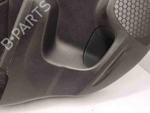 Tapicerka drzwi tylnych lewych HONDA CR-V II (RD_) 2.0 (RD5) | BP28854312C60 