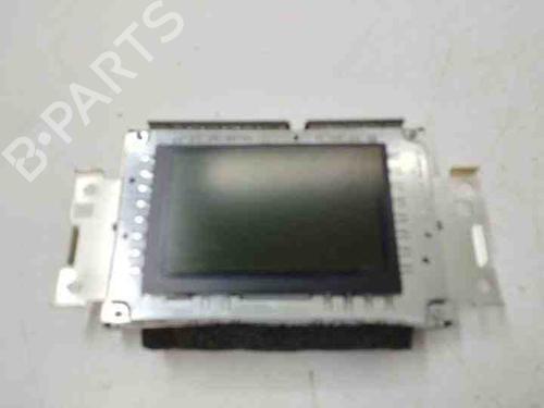 Display VOLVO S60 I (384) 2.4 D (122 hp) 28850813